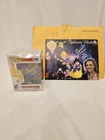 Stephanie Nadolny SIGNED Super Saiyan 2 Gohan #518 Exclusive + Poster Signed
