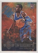 2013-14 Panini Court Kings Tim Hardaway Jr #119 00k9