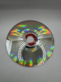 Daytona USA (Sega Dreamcast, 2001) CIB TESTED AND WORKING