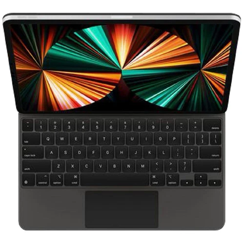 Apple Magic Keyboard for 12.9" iPad Pro 6th Gen., Black.{MJQL3ZA/A}