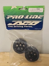 PRO-LINE JACO 2342 Truck Wheels New. 