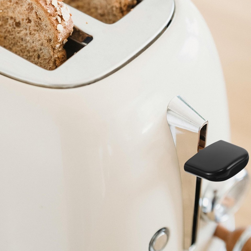 2pcs Bread Machine Accessories Toaster Lever Switch Component ...