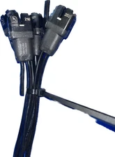 Enphase Landscape Trunk Cable 3 Plugs