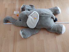 Słoń Steiff Trotty XXL