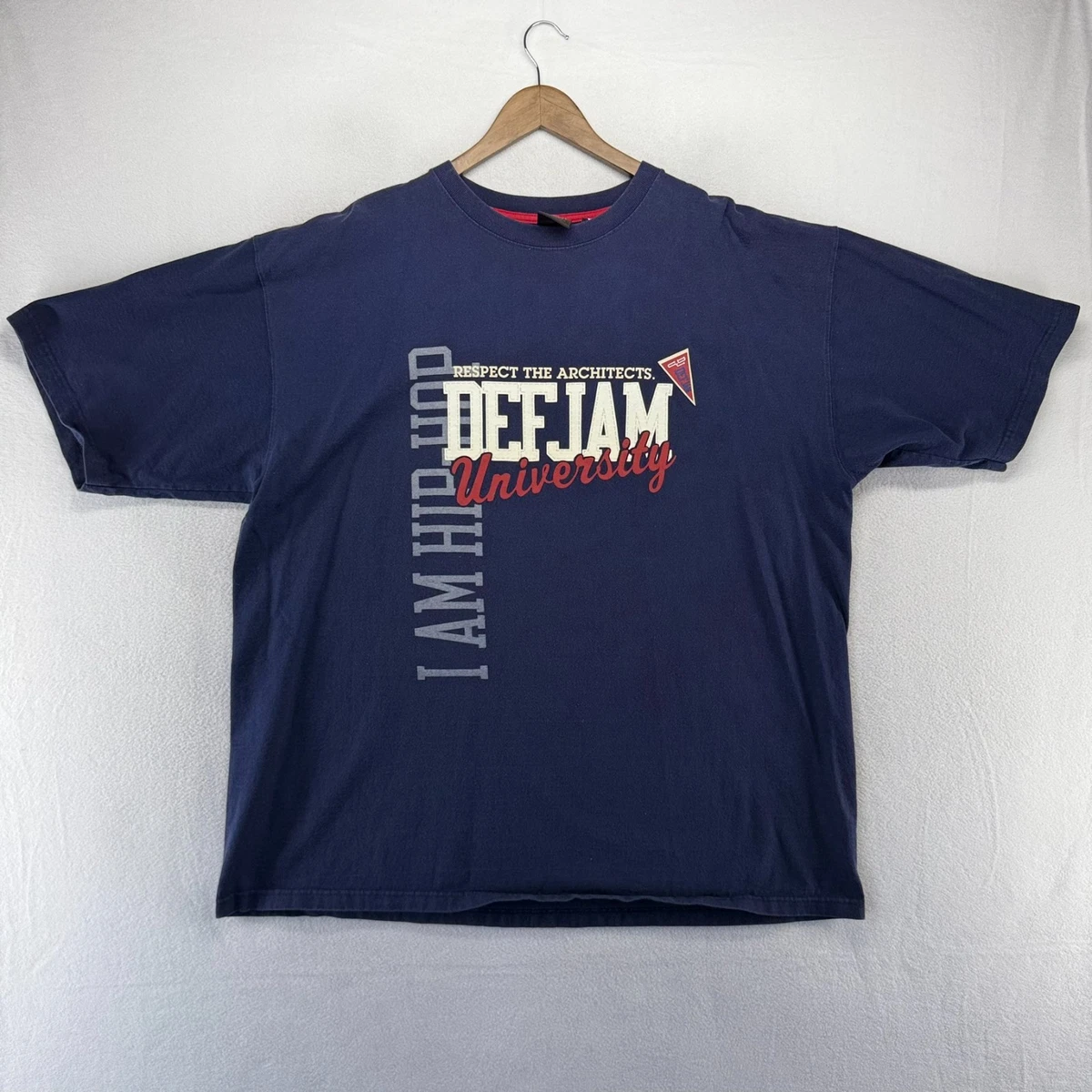 Def Jam In Men's T-Shirts for sale | eBay