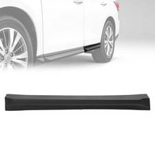 For 2016-2020 Nissan Pathfinder Rear Lh Rocker Door Molding Panel 828779pb0a