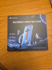 Magic John Tempered Glass Screen Protector Samsung Galaxy S26 Ultra