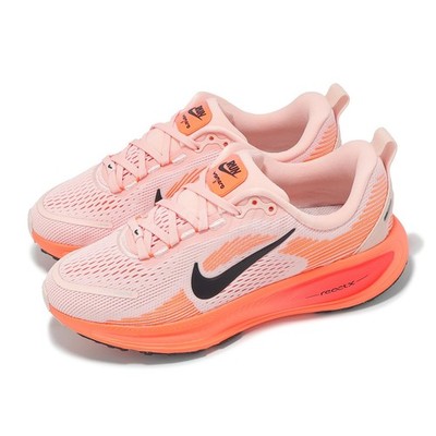 Nike Vomero 18 GS Echo Pink Black Kids Youth Preschool Running