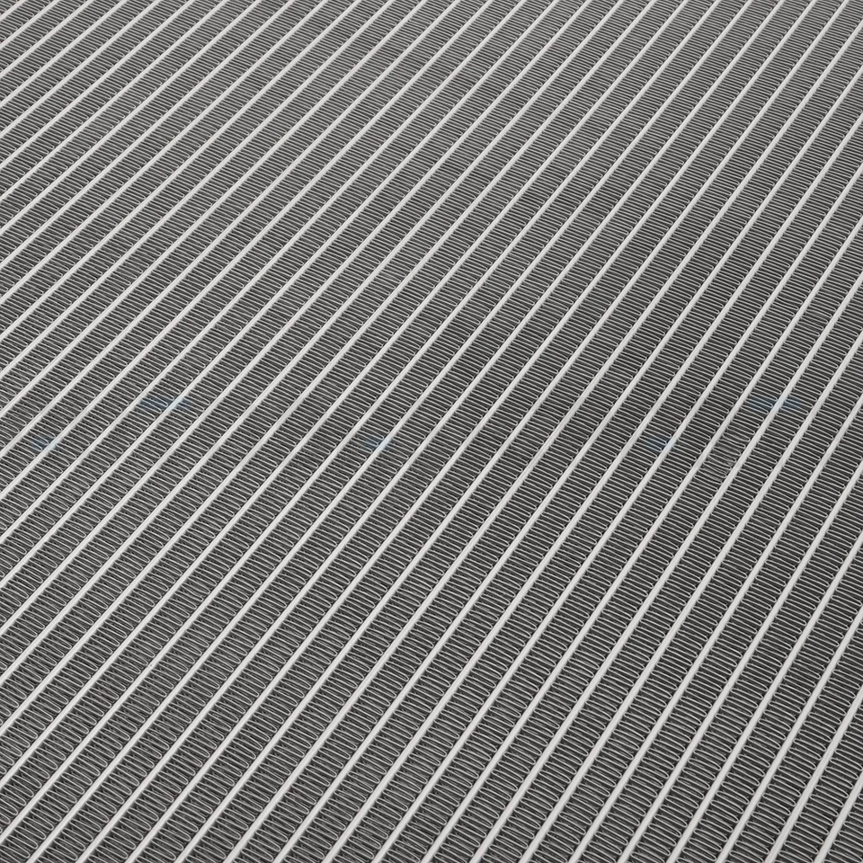 AC Condenser For 14 15 16 17 18 19 Toyota Highlander Hybrid 4-Door V6 3.5L 4439 - Image 3 of 4