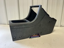 1992-1996 Honda Prelude Oem Center Console Shifter Surround 77291-ss0-0000 Gray
