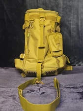 New Fishing Tackle Backpack