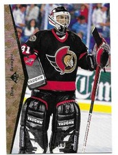 DON BEAUPRE 1994-95 UPPER DECK SP CARD NEAR MINT+ CONDITION