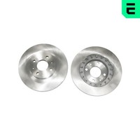 2X Bremsscheibe Optimal BS-7470C FüR Lada 110 2110 112 2112 111 2111 Kalina 1119