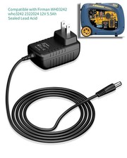 Adapter for Firman WH03242 who3242 2322024 12...
