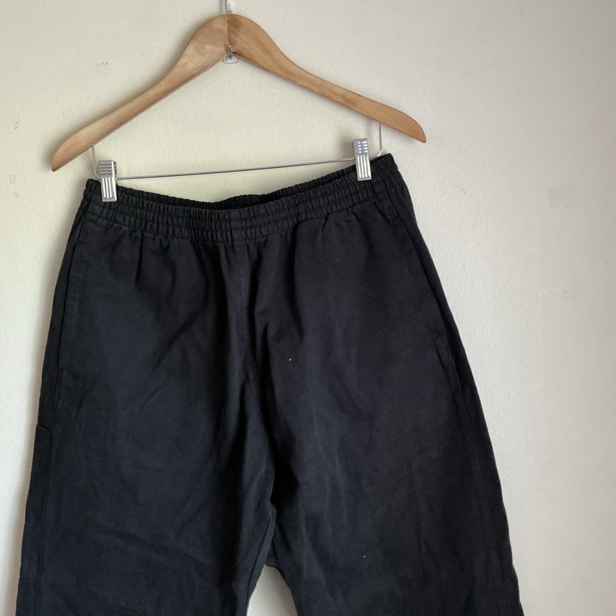 パンツ Yeezy Gap Sateen Cargo Pants Buy Yeezy Gap Engineered by Balenciaga Sateen Cargo Pant