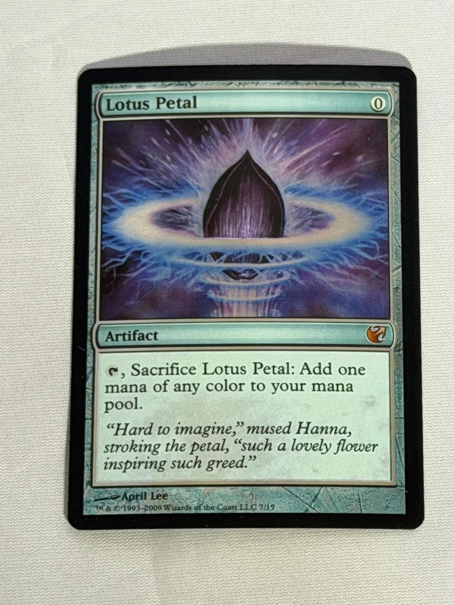 Magic: The Gathering From the Vault: Exiled Individual Trading