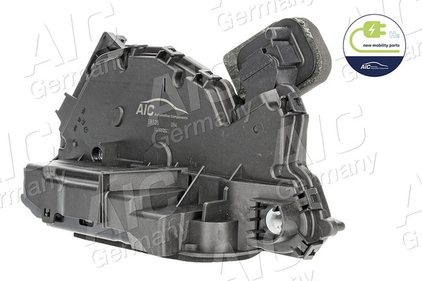 TüRschloss NEW Mobility Parts AIC 58328 FüR VW Golf 7 5G1 BQ1 BE1 BE2 Variant 4-image