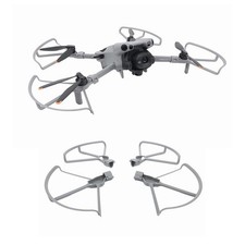 Bumper Ring Propeller Blades Guard For DJI Mini 5 Pro Anti-collision Accessories