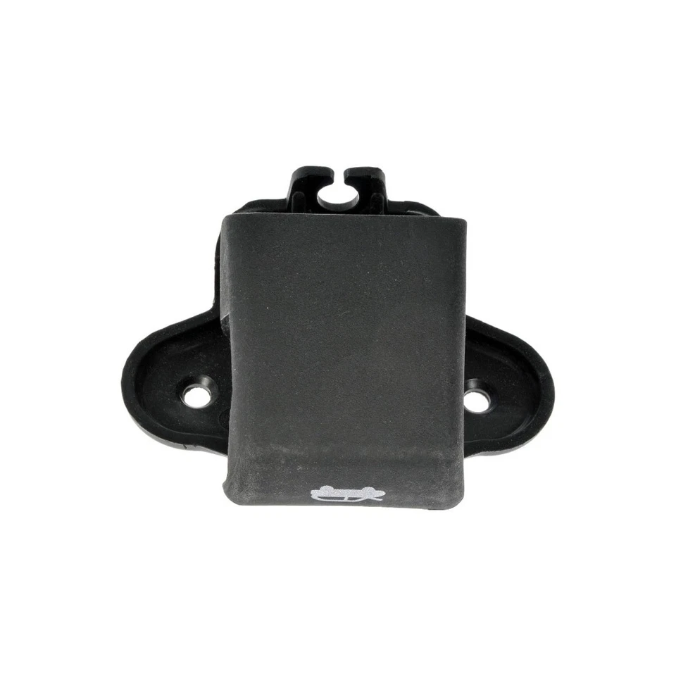 Para Chrysler Grand Voyager 2001 2002 capó mango de liberación material plástico negro Foto 3 de 4