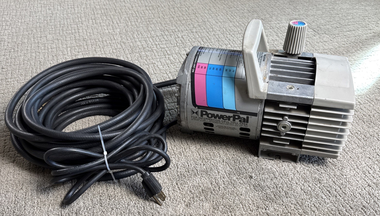 Mt300002 Tested Nice