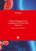 Ahmad Nikibakhsh | Clinical Management Of Complicated Urinary Tract Infection