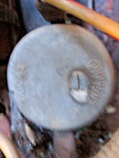 Mg Mgb Overdrive Vacuum Solenoid Switch 1962-1967 Rare Original 141-520 Mg Mgb Overdrive Vacuum Solenoid Switch 1962-1967 Rare Original 141-520