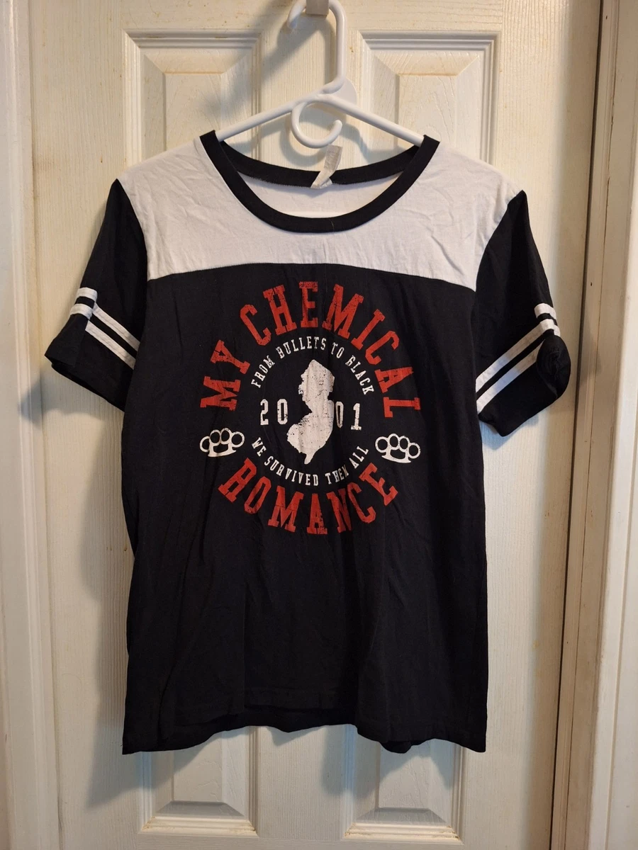 Original My Chemical Romance Memorabilia for sale | eBay
