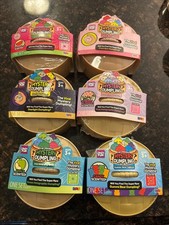 RMS Crazy Fun Mystery Squishy Dumpling Authentic YOU CHOOSE Updated Daily