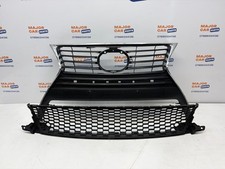 Lexus IS 250 300h 2013–2016 Front Bumper Radiator Grille / Genuine