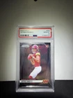 2024 Panini Prizm Rookie Jayden Daniels PSA 10
