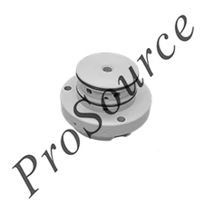 Lower Injection Chamber For Charmilles Machines (104.329.690)