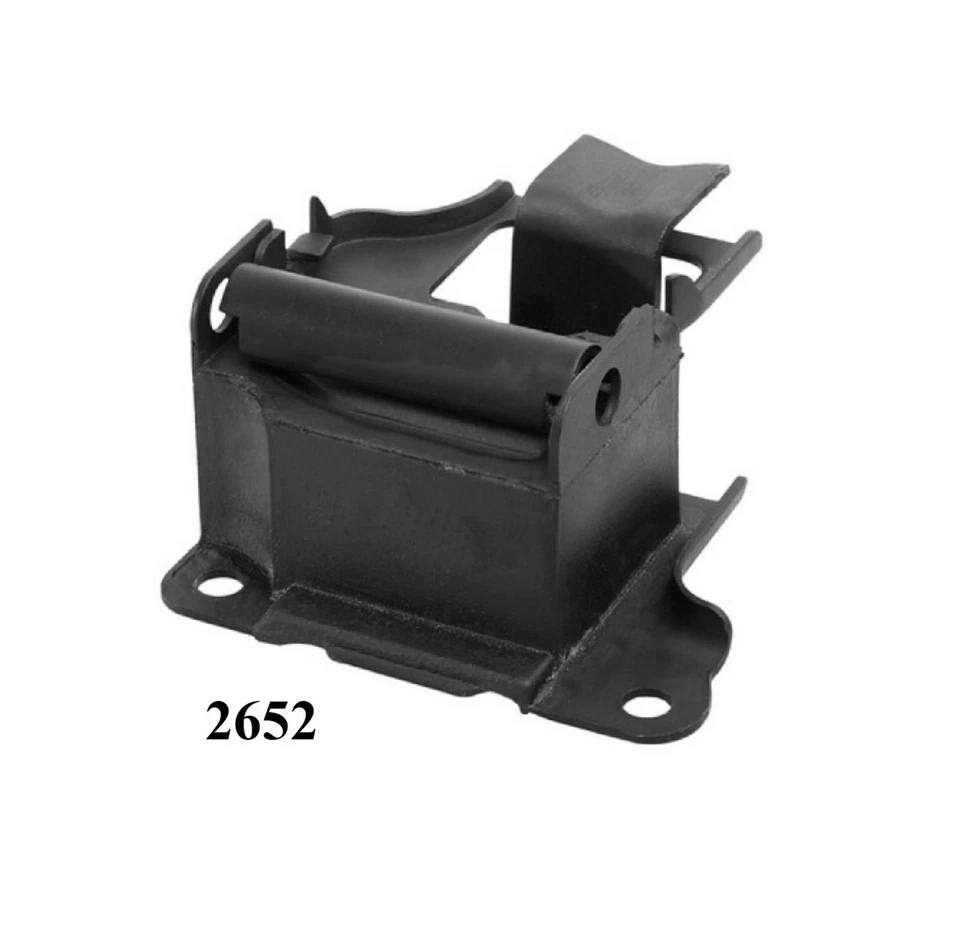 Montaje de motor y transmisión 3 piezas para Dodge Dakota 3,9 L 2x2 1987-1990 y 5,2 L 2x2 1990-1993 Foto 4 de 4