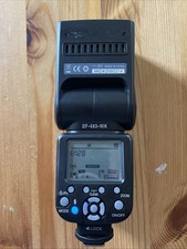 Vivatar DF-683 For Nikon Hot Shoe Camera Flash