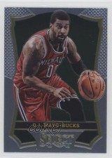 2013-14 Panini Select OJ Mayo #94 0w8