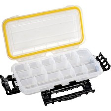 Plano Waterproof StowAway Utility Box - Model: 3540-10