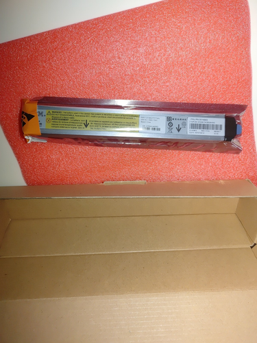 00Y4643 IBM V3700 V3500 Node Canister Battery BBU 00Y4594, 90Y7689, 90Y7632 - Afbeelding 2 van 4
