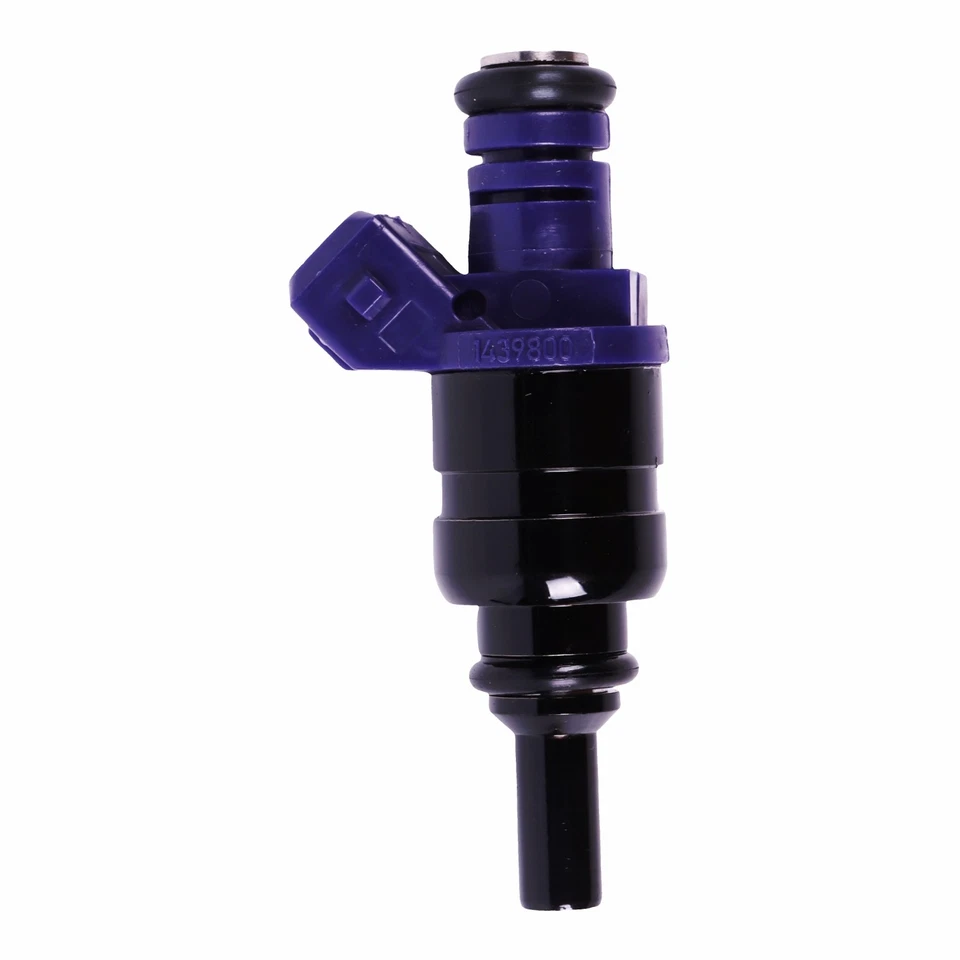 Boquilla de inyectores de combustible para automóvil 6 piezas para BMW X5 13537546244 13537546245 13641427240 Foto 4 de 4