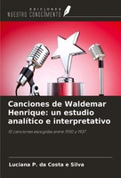 Luciana P. Da Costa E Silva | Canciones De Waldemar Henrique: Un Estudio...