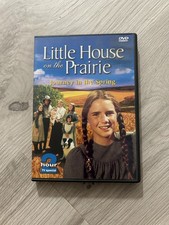 Little House on the Prairie Journey in the Spring DVD Family
