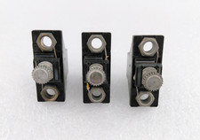 ( QTY : 3 ) Allen Bradley W10 Overload Thermal Unit Heating Element