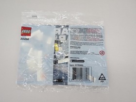 Lego Star Wars 30496 U-Wing Fighter, MISP