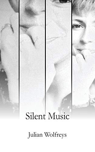 Silent Music.by Wolfreys New Fast Free Shipping<| - Image 2