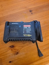 Craftsman Bolt On 20V DieHard Lithium-Ion Battery Charger