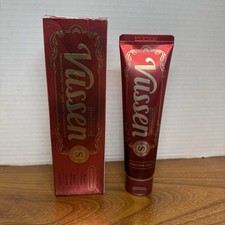 VUSSEN S Toothpaste: Sensitive Care Toothpaste Fresh Mint - Premium Toothpaste