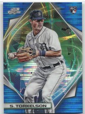 2022 Topps Cosmic Chrome Baseball Cards Checklist and Odds 13