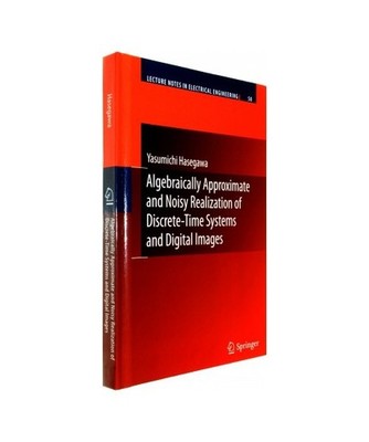Algebraically Approximate and Noisy Realization of Discrete-Time Systems and Dig