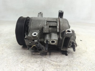 2015-2022 Dodge Challenger Air Conditioning A/c Ac Compressor Oem D3MDI