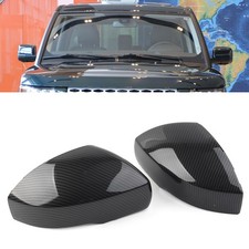 Spiegelkappen Außenspiegel Gehäuse für Land Rover Discovery LR4 LR5 Range Rover