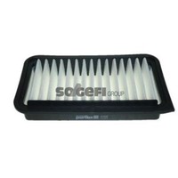 Purflux Luftfilter Filtereinsatz FüR Suzuki Swift IV 1.2 Opel Agila (B) A1558