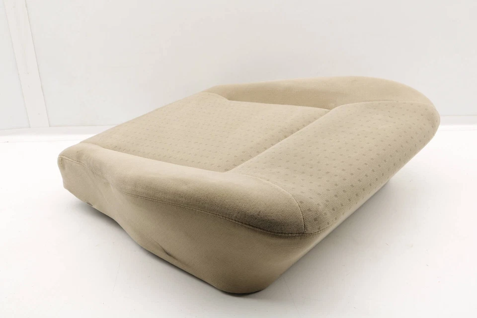 REAR - LOWER SEAT BOTTOM CUSHION (2ND ROW) - VW EUROVAN - 705881405A - Image 3 of 4